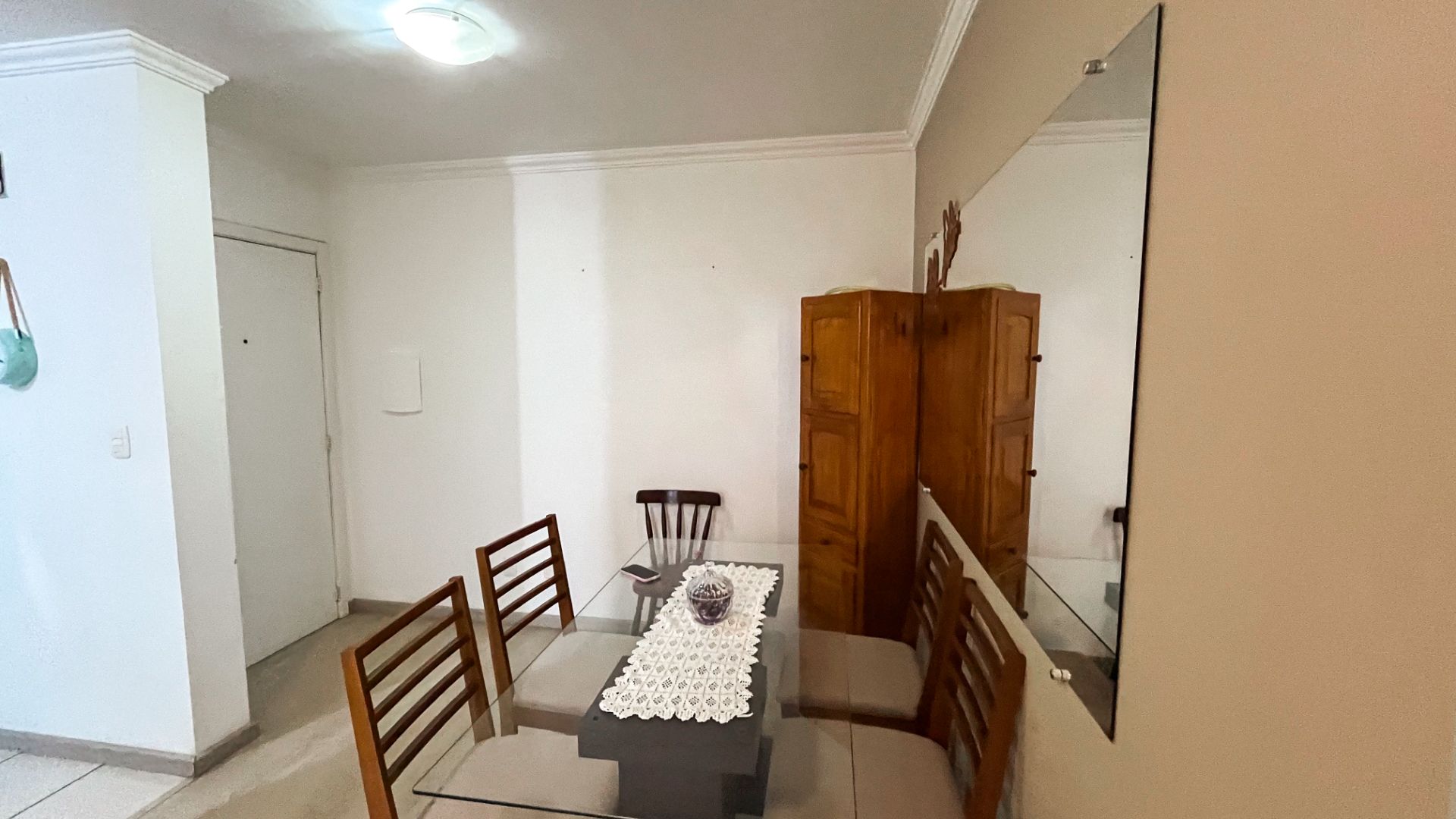 Apartamento com 2 Dormitórios no Arroio Grande - Foto 4