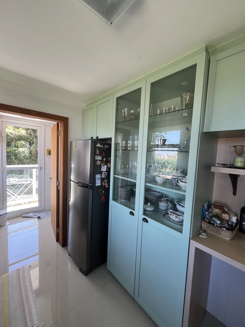 Apartamento com 2 suítes no Santo Inácio - Foto 12