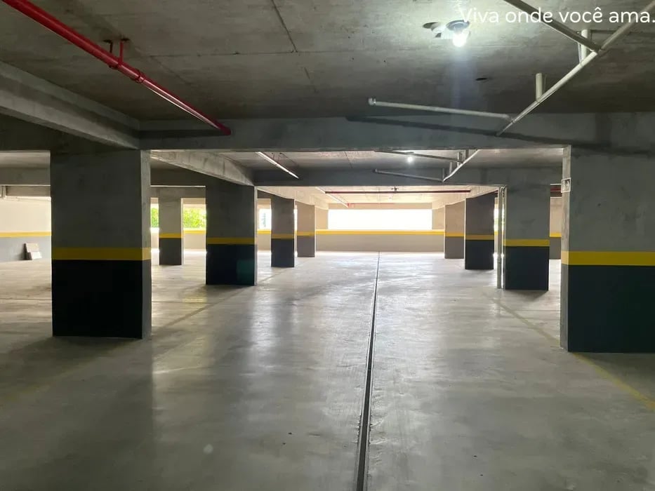 Apartamento com 1 quarto em Santa Cruz do Sul - Foto 9