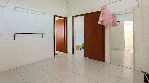 Casa Comercial no Senai com 2 dormitórios - Foto 8
