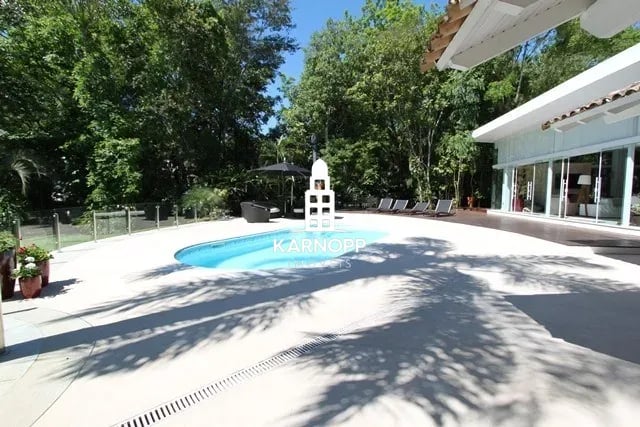 Casa espetacular com 4 dormitórios - Foto 3