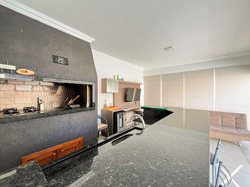 Casa de Condomínio com piscina e quiosque - Foto 16