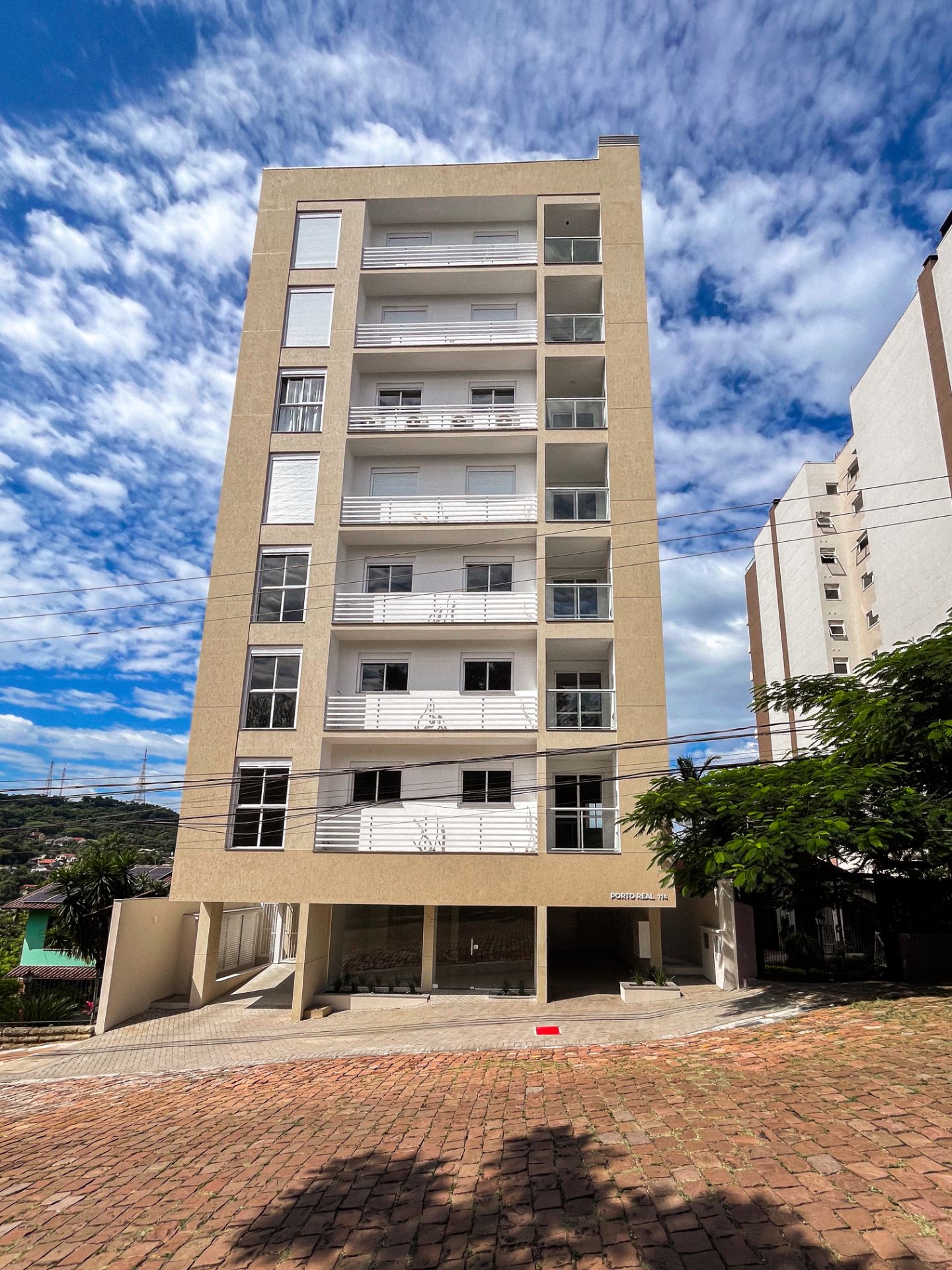 Apartamento no Edifício Porto Real com 1 dormitório - Foto 14