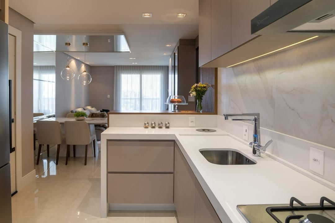 Le Blanc Residence  — foto 11