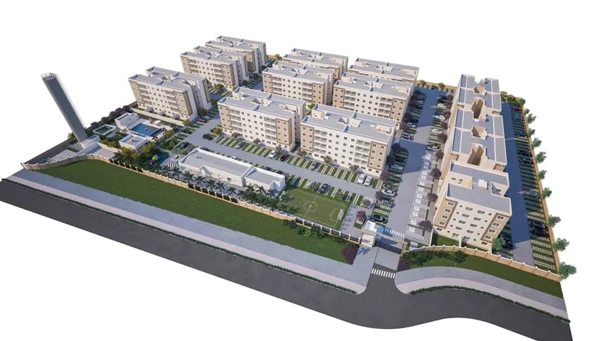 Residencial Reserva Bela Vista - Foto 20