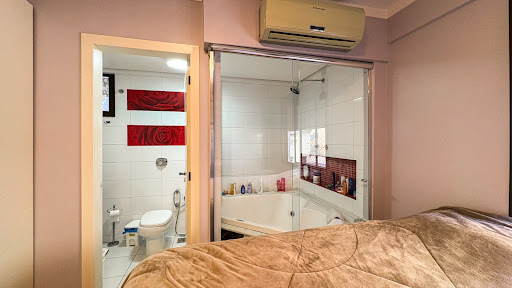 Apartamento 3 dormitórios no Edifício Costa do Marfim - Foto 14