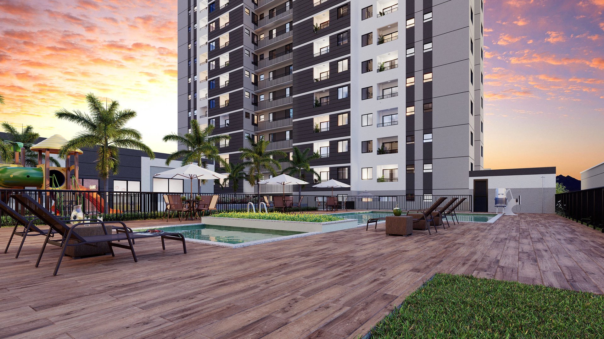 Residencial Chelsea - Foto 5