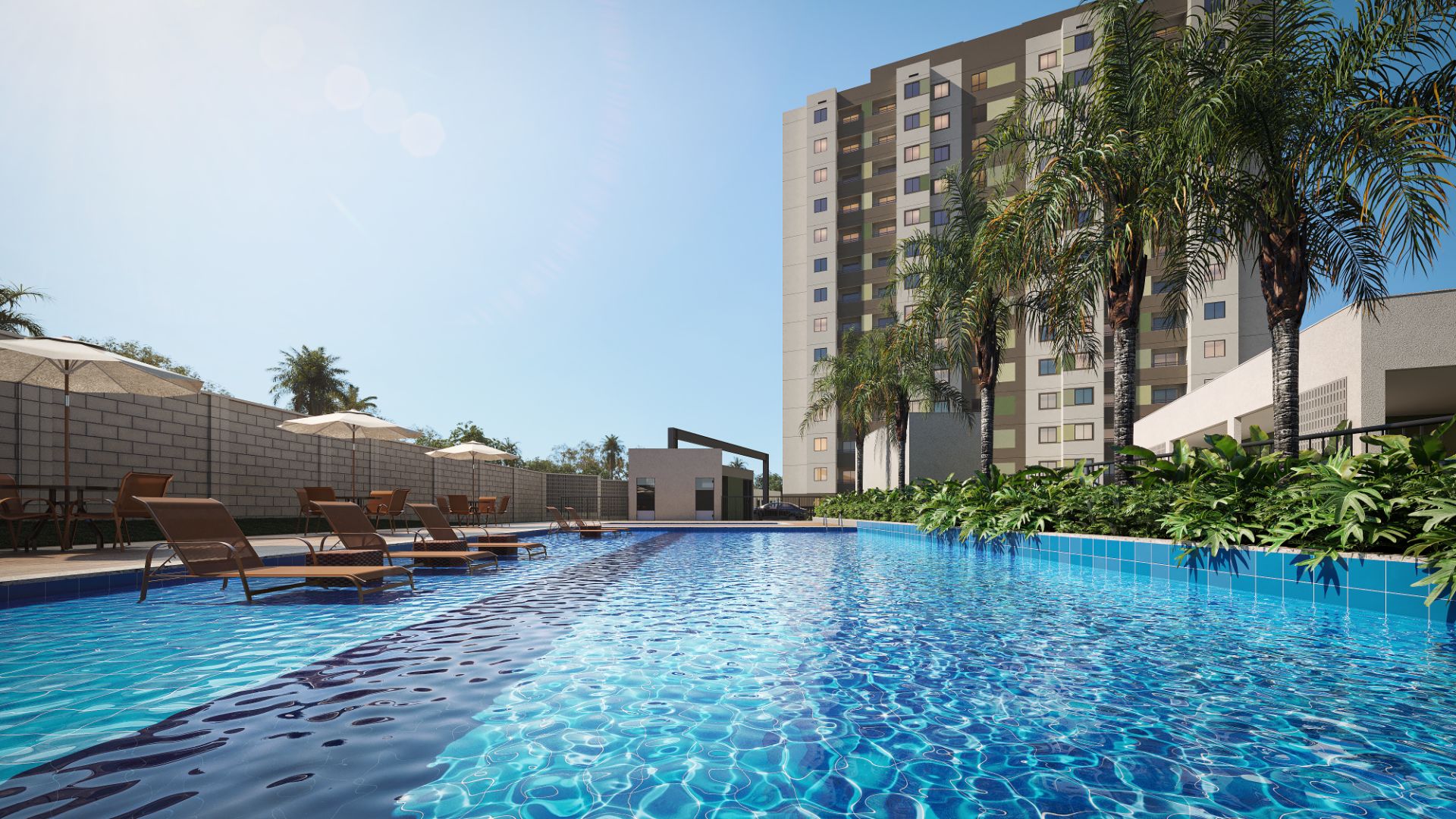 Residencial Torres do Pitimbu - Foto 5