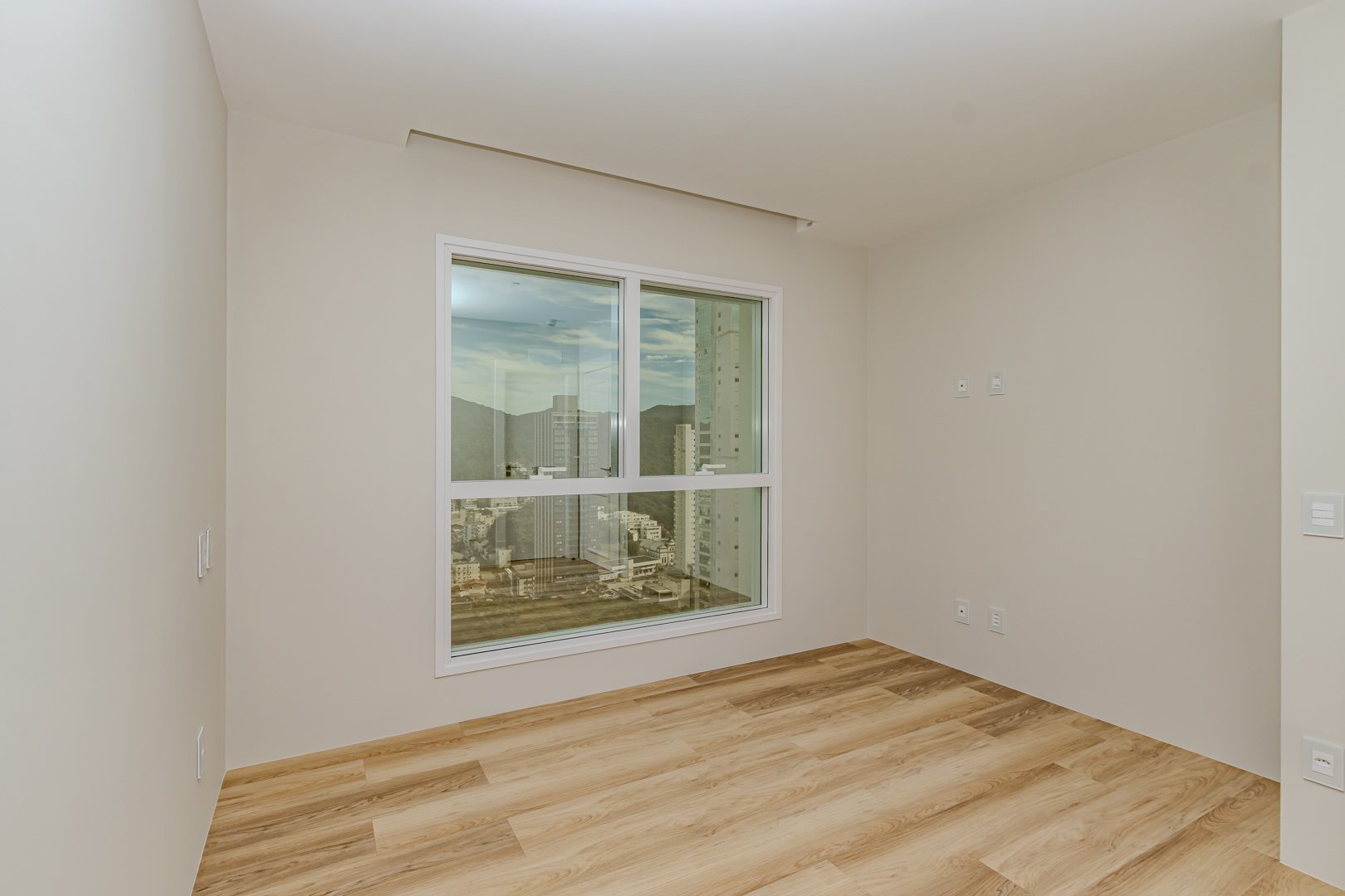 Apartamento Frente Mar no Edifício Boreal Tower à venda em Balneário Camboriú — foto 10