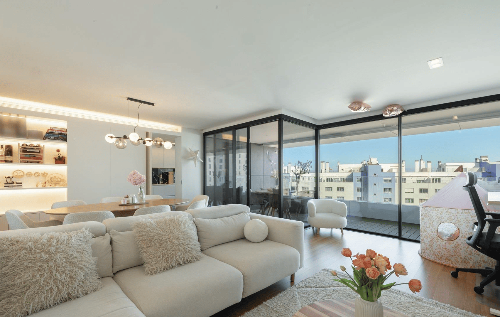 APARTAMENTO - 80224