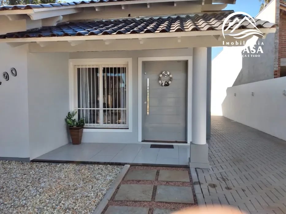 Casa João Alves - Foto 26