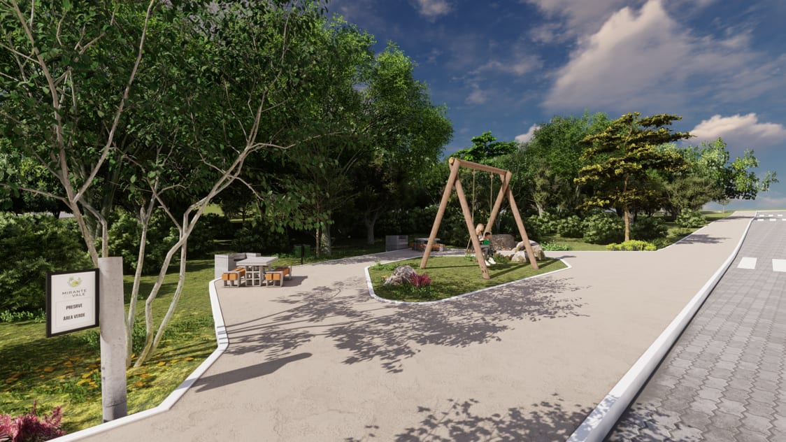 Mirante do Vale - Foto 7