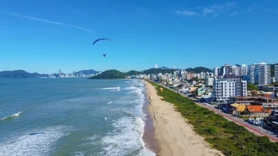 Apartamento Mobiliado vista mar no Maxhaus com Lazer Completo | 1 Quarto (1 Suíte) e 2 Banheiros - Foto 5