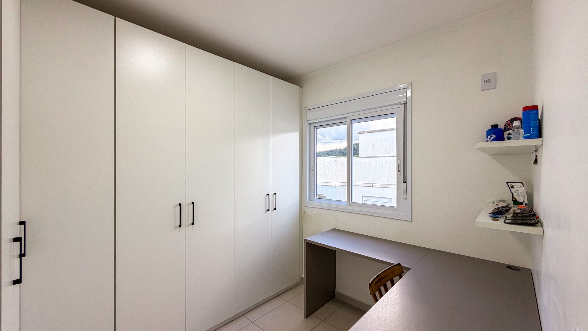 Apartamento no Aliança com 2 dormitórios - Foto 7