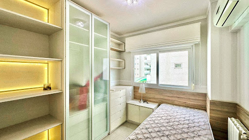 Apartamento no München  com 3 dormitórios e Suíte - Foto 24