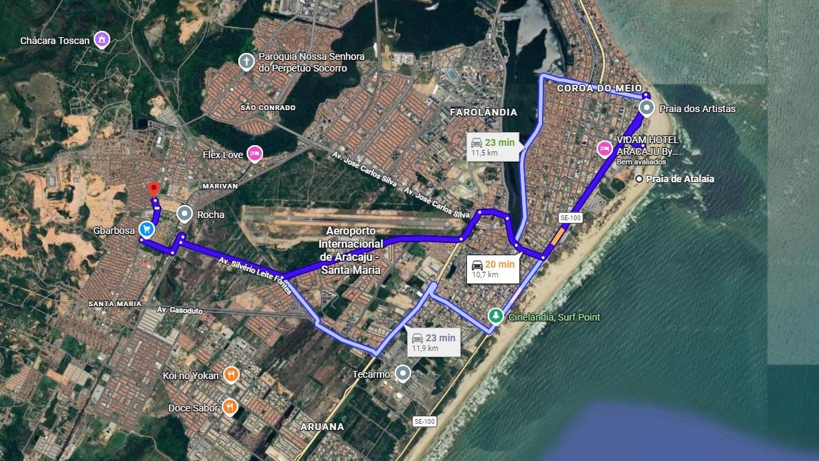 Residencial Alameda Imperial - Foto 15