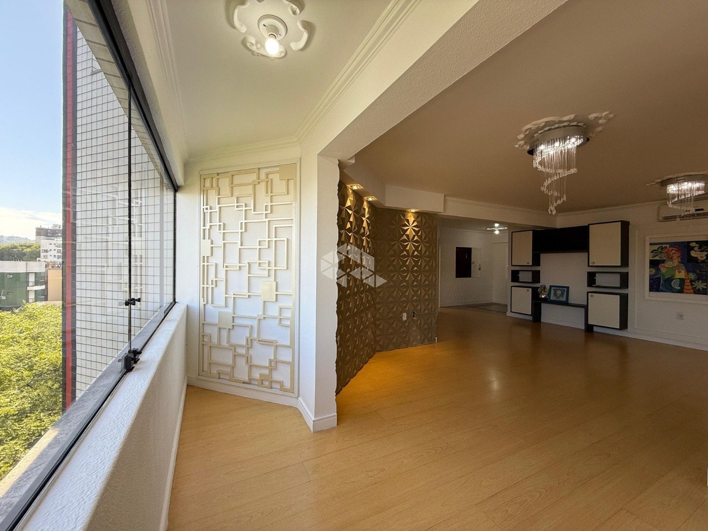 Cobertura Com 4 Quartos, 1 Vaga e 289m² - Foto 6