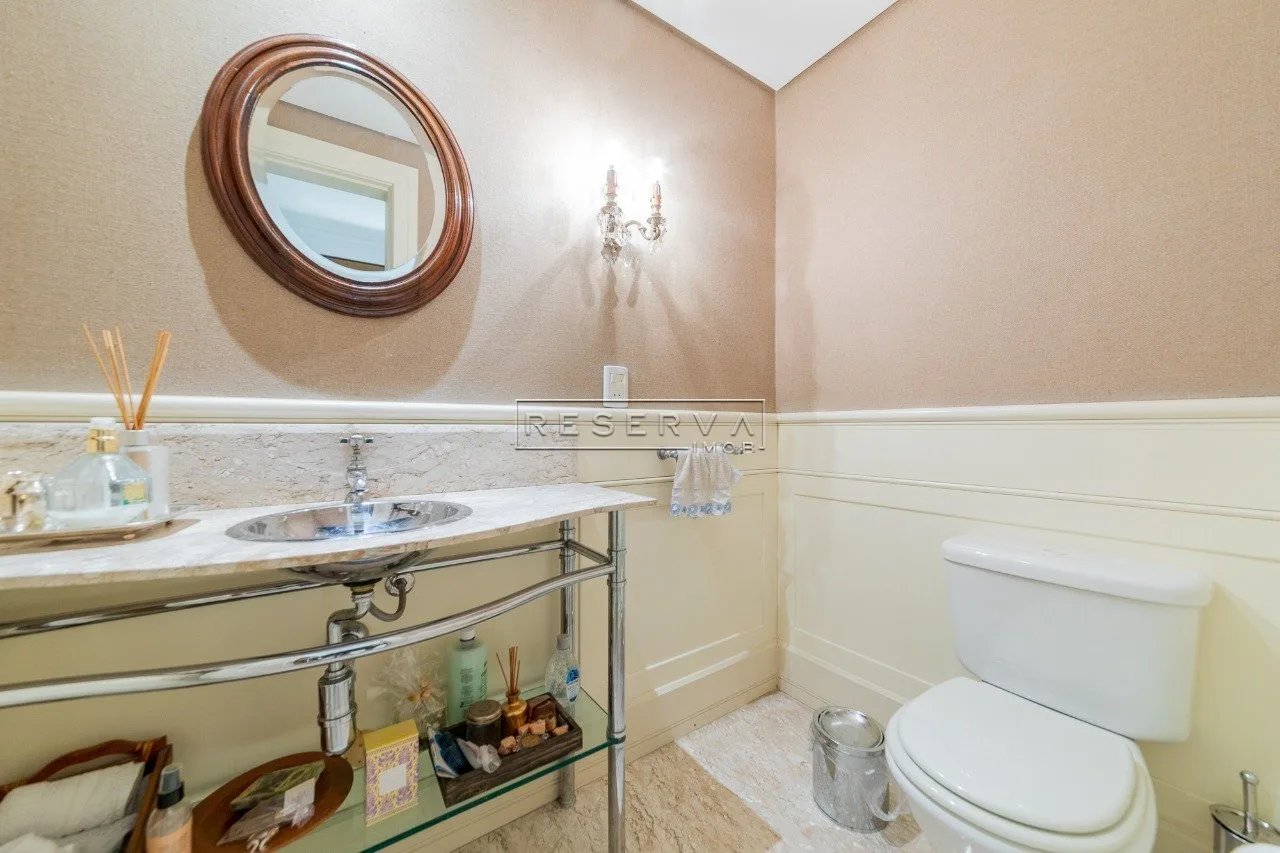 Casa - Bairro Três Figueiras, Porto Alegre/RS - Foto 9