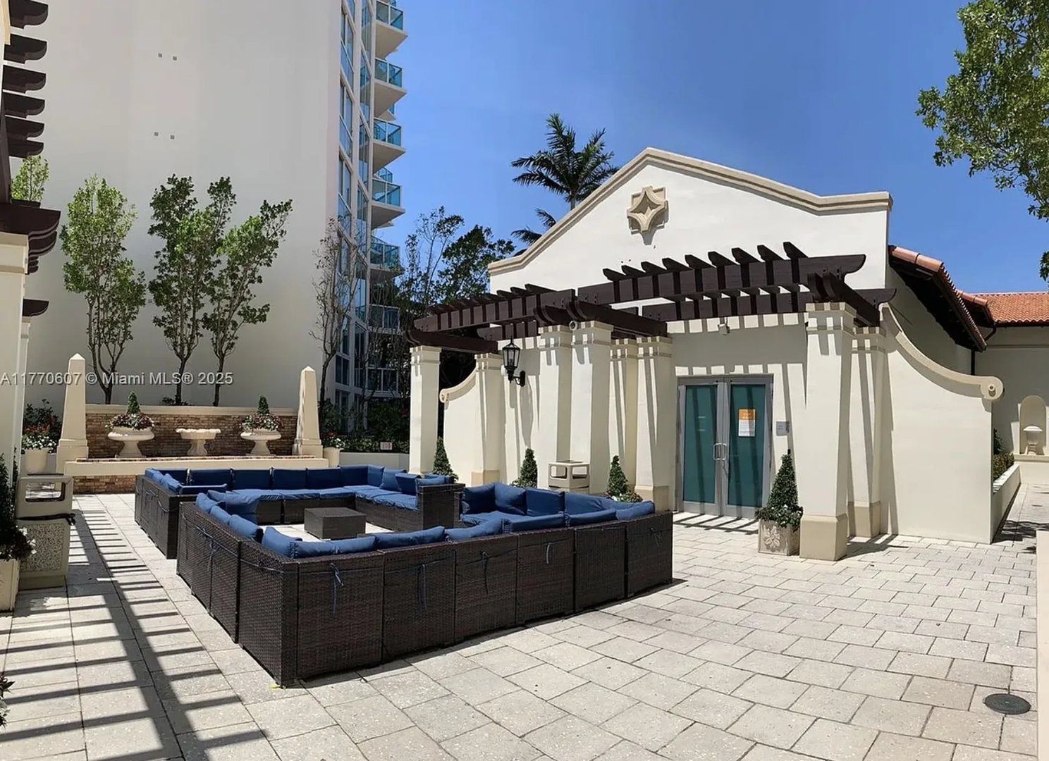 APARTAMENTO SUNNY ISLES BEACH - 92444096 — foto 4