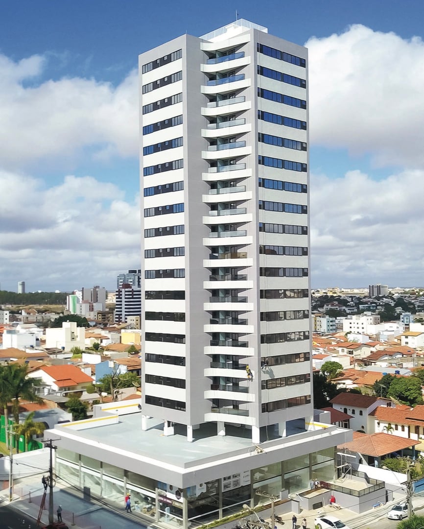 Apartamento à venda, Recreio 