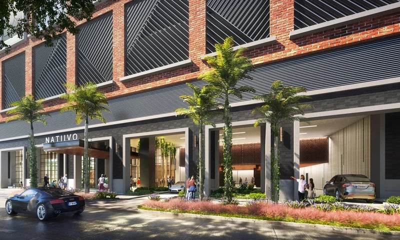 NATIIVO MIAMI — foto 5