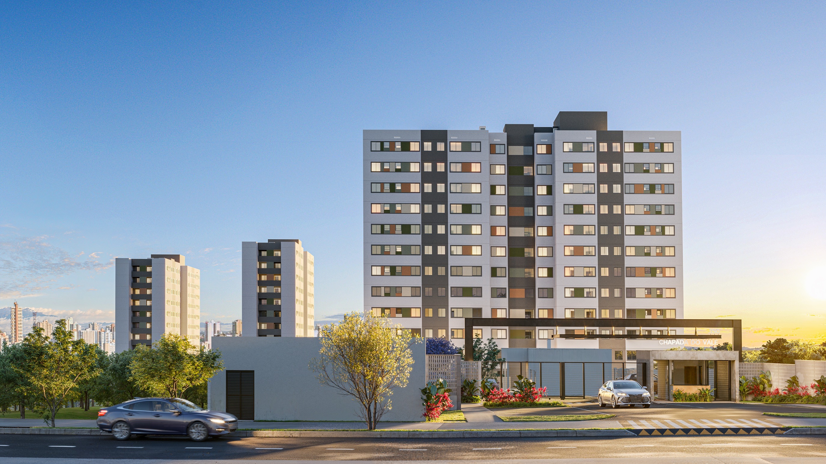 Residencial Chapada do Vale - Foto 6