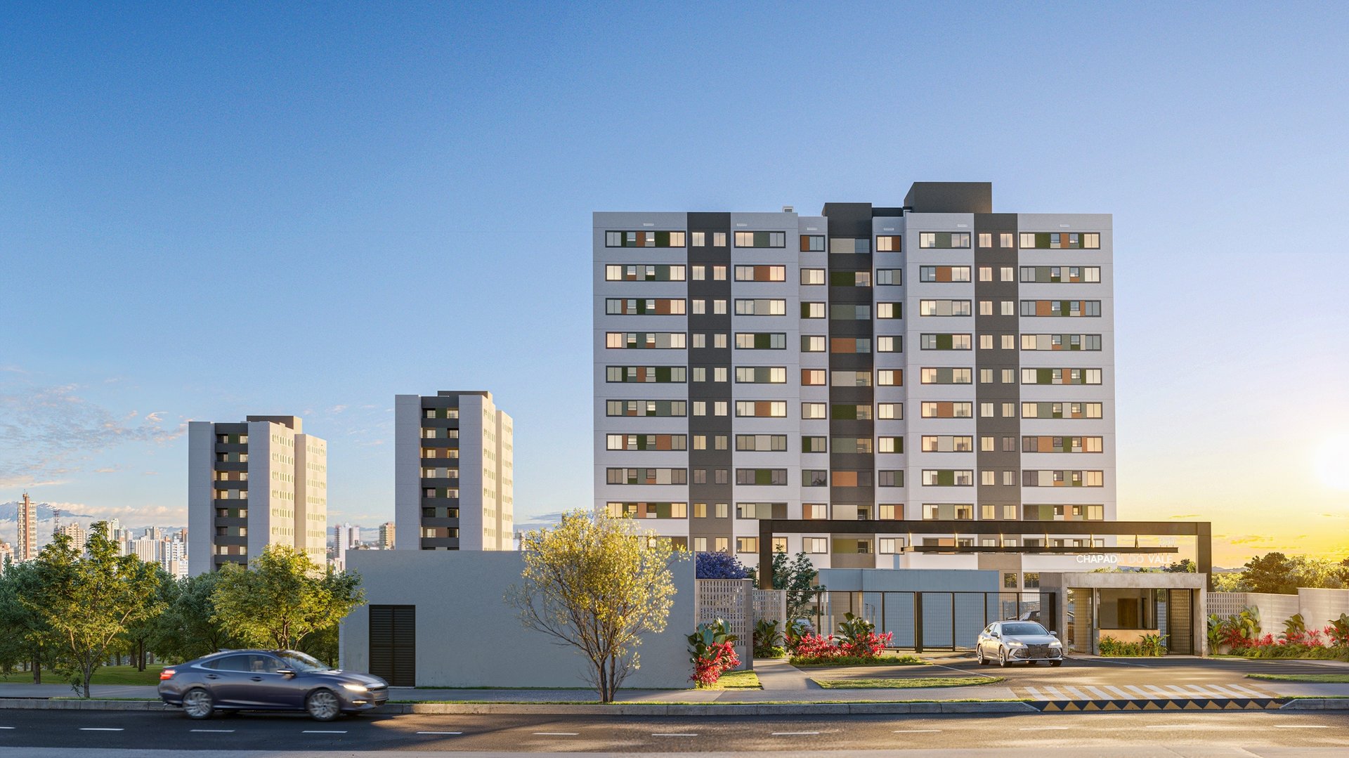 Residencial Chapada do Vale - Foto 6