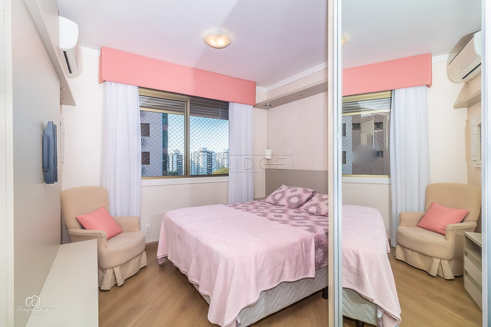 Apartamento em Porto Alegre com 140m² - Foto 26