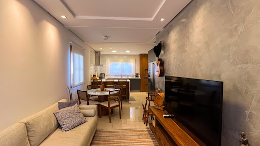 Duplex no Renascença com 3 dormitórios e Suíte - Foto 6