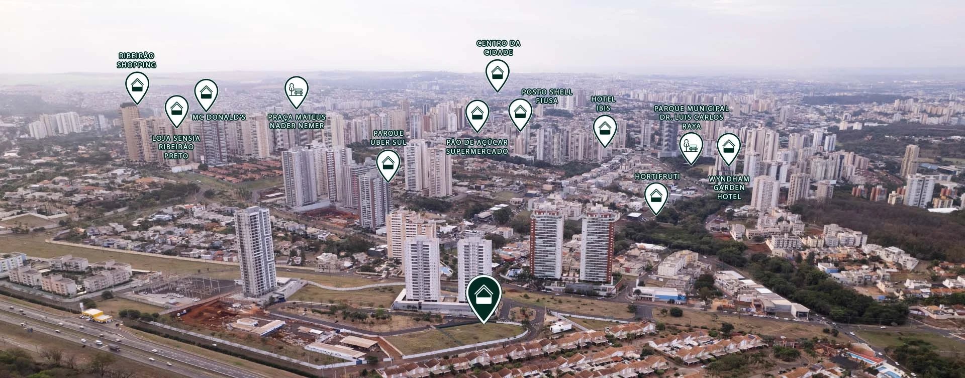 Residencial Sensia Botânico - Foto 27