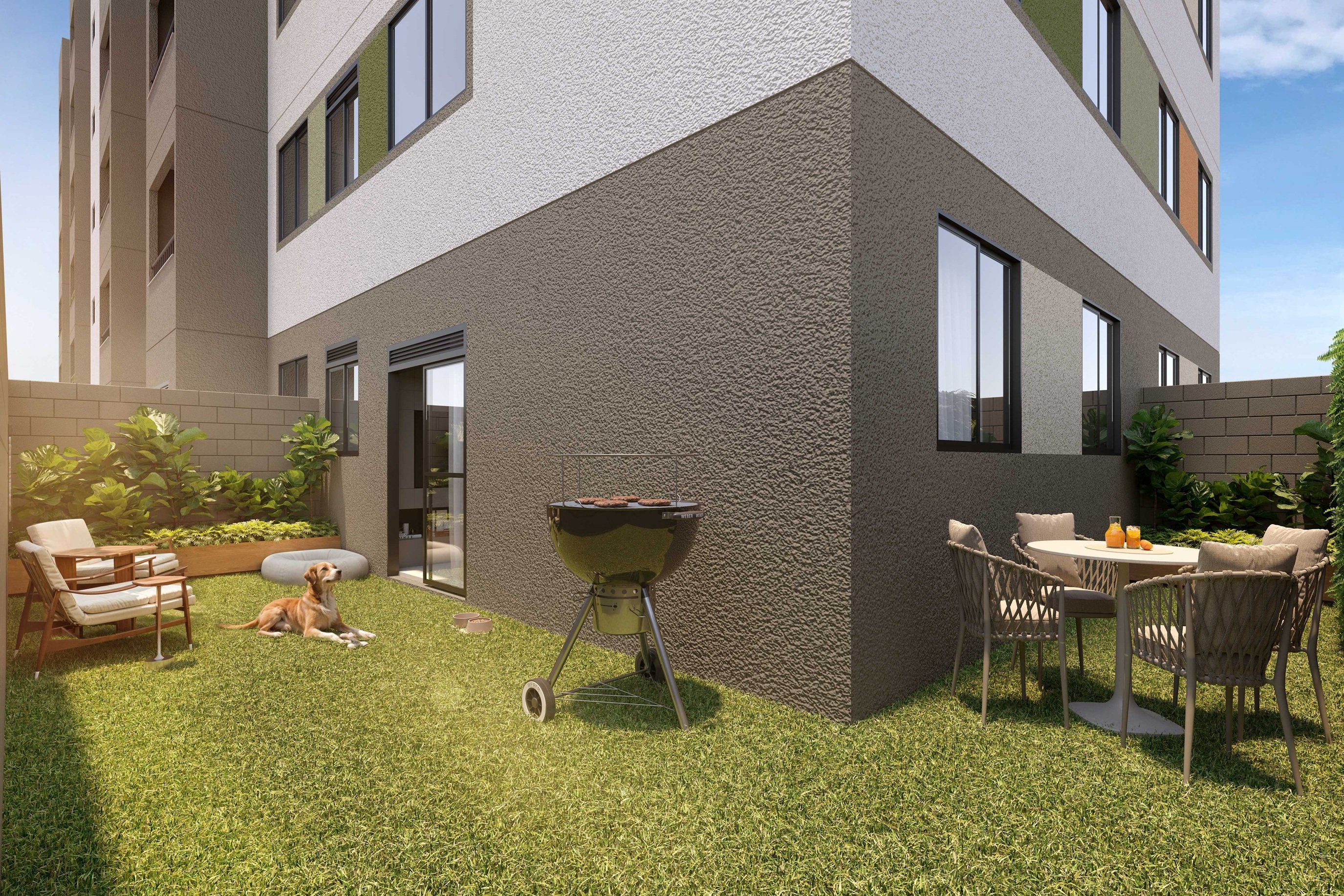 Residencial Cortese - Foto 12