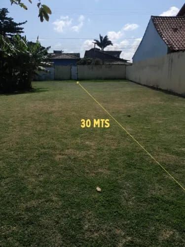 Terreno em Centro, Araruama