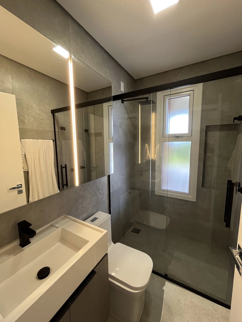 Casa mobiliada no arvoredo  - Foto 15