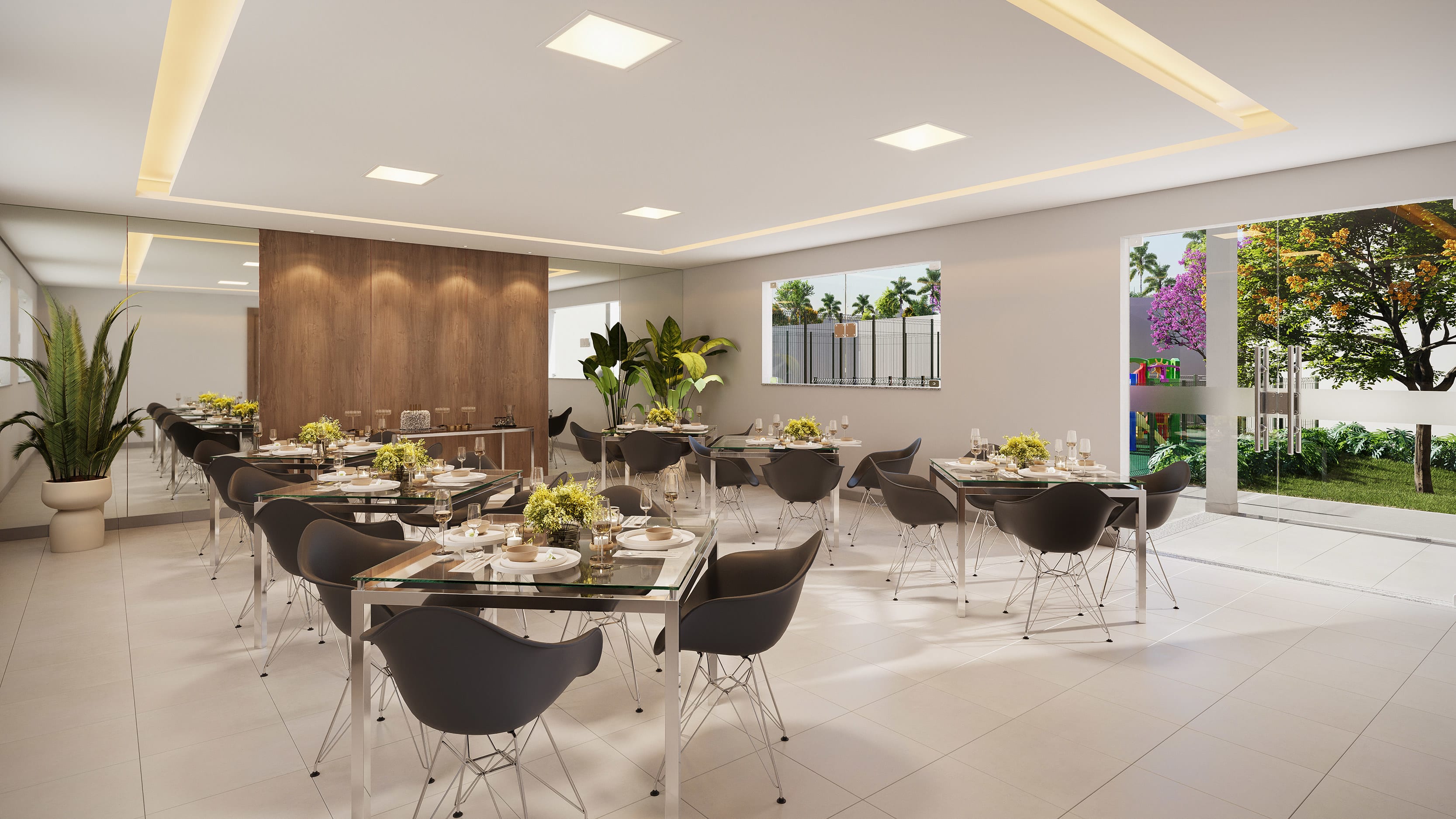 Residencial Torres dos Buritis  - Foto 8