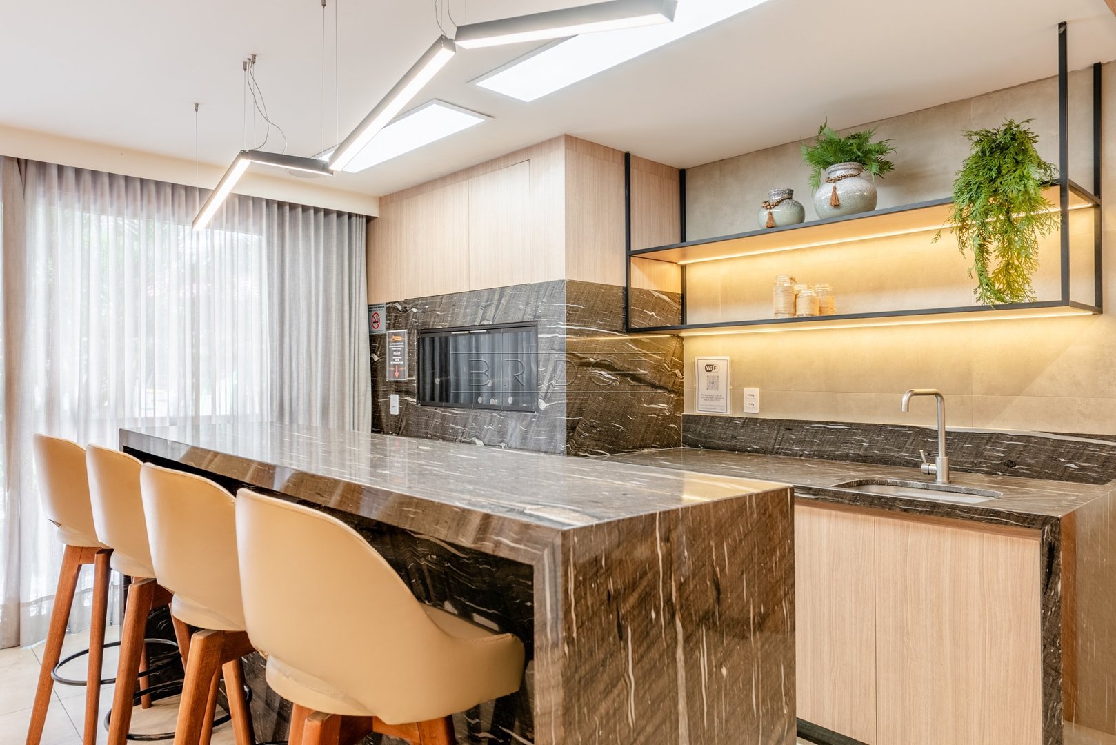 Apartamento em Porto Alegre com 140m² - Foto 51