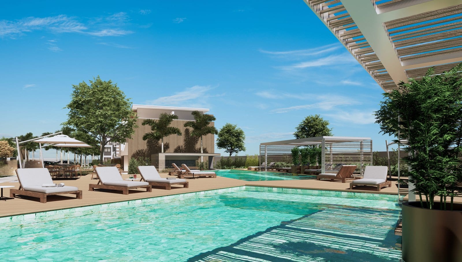 Flag Residences - Foto 7