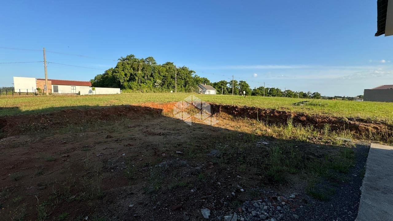 Casa em Linha Santa Cruz - Foto 9