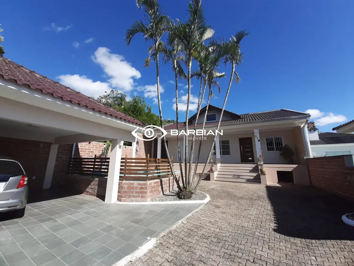 Casa com 3 quartos a venda e 2 vagas em Santa Cruz do Sul - Foto 28