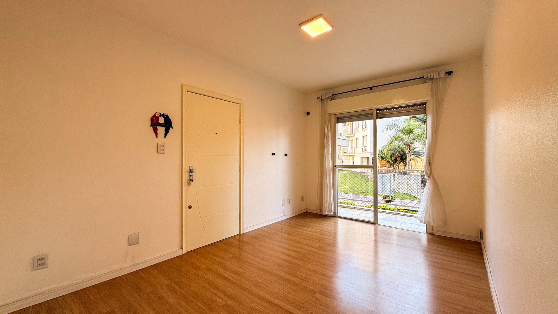 Apartamento no Centro com 3 dormitórios