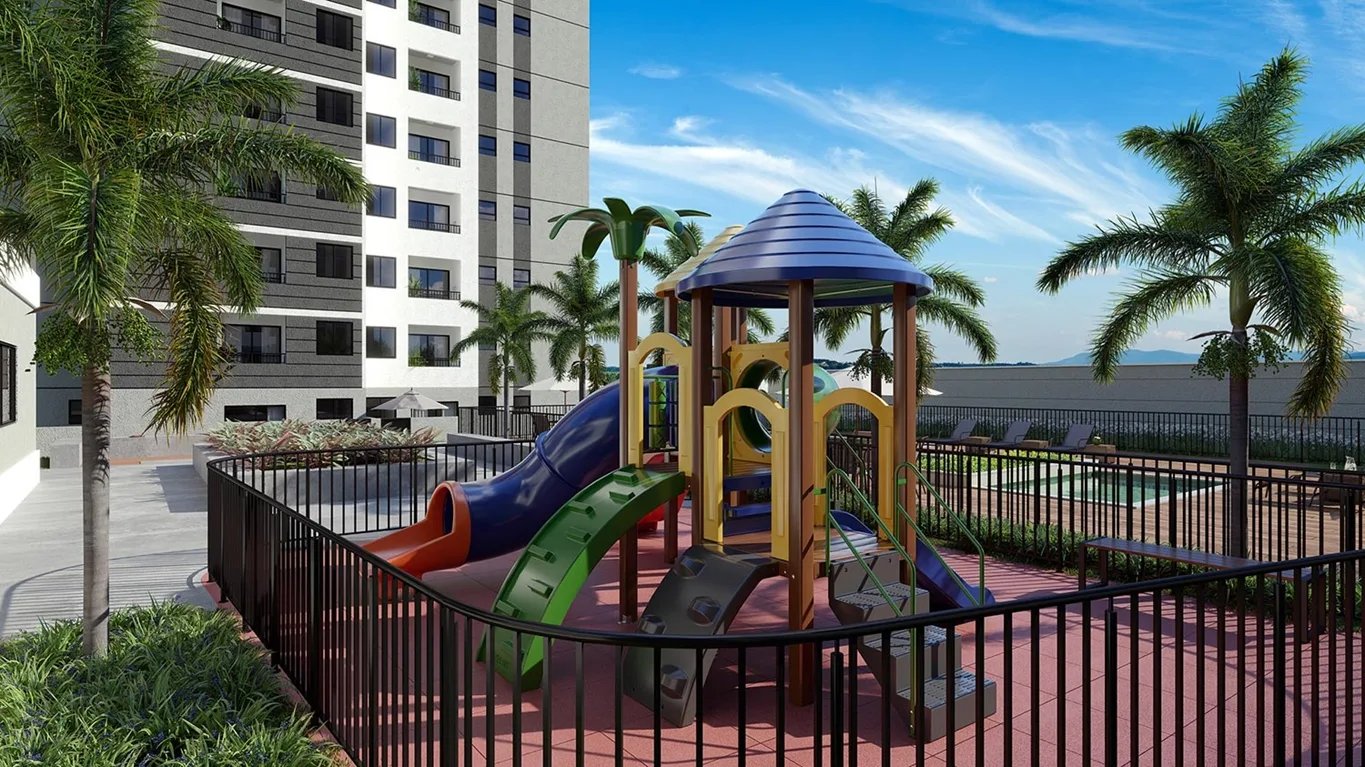 Residencial Chelsea - Foto 8