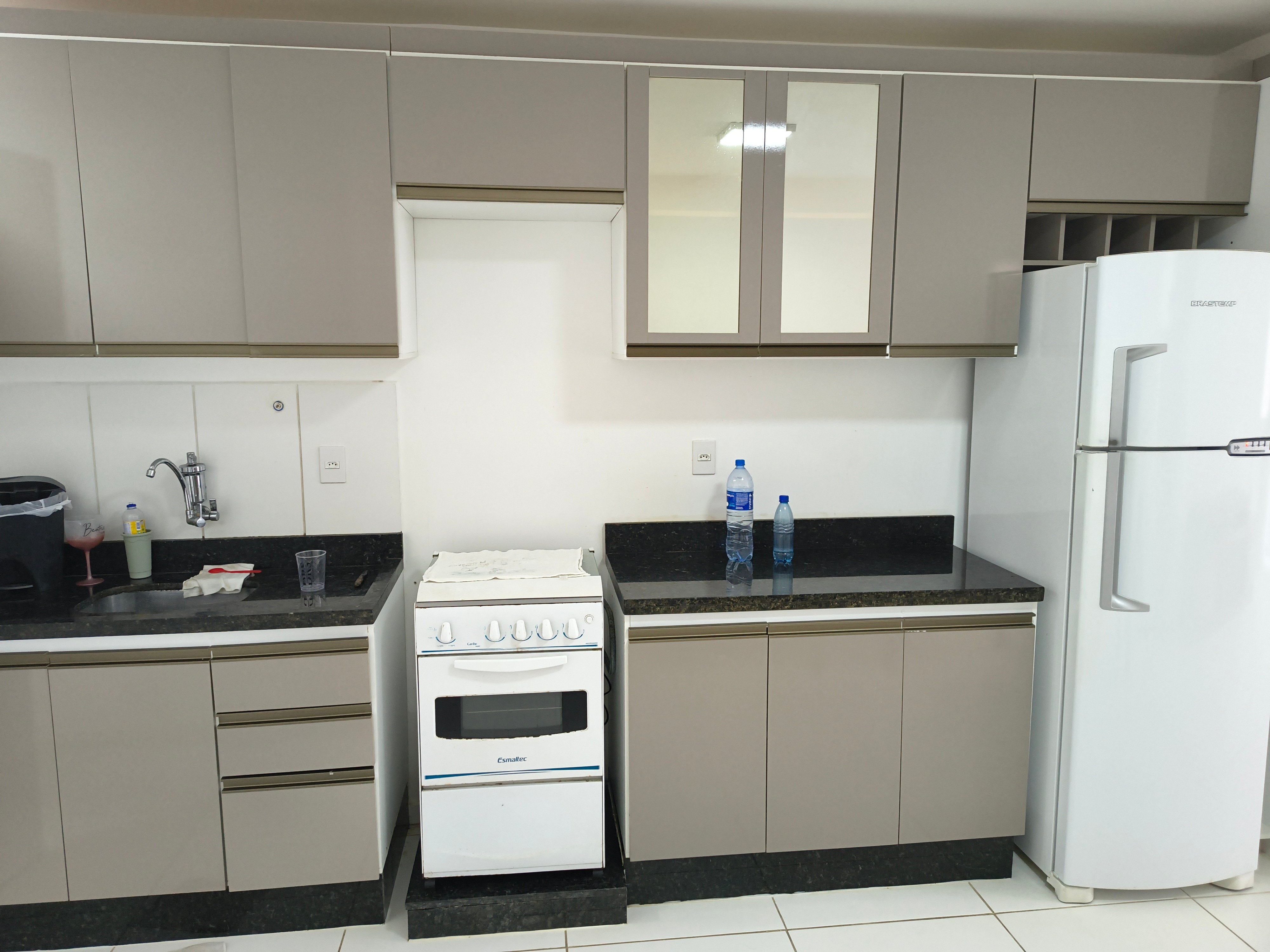 Apto de 3 quartos mobiliado - Locação - Foto 8