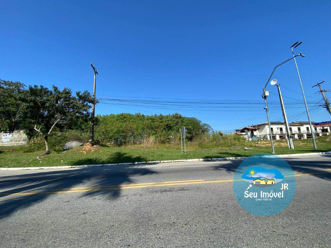 Terreno em Iguabinha, Araruama