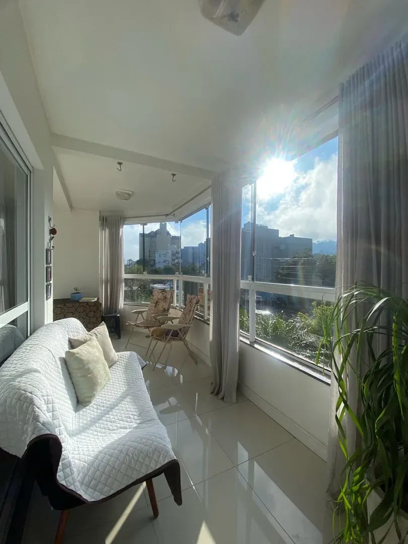 Apartamento com 3 quartos à venda e 1 vaga bairro centro em Santa Cruz do Sul - Foto 21