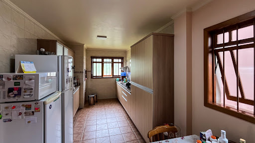 Casa no Santo Inácio com 3 dormitórios e área gourmet - Foto 12