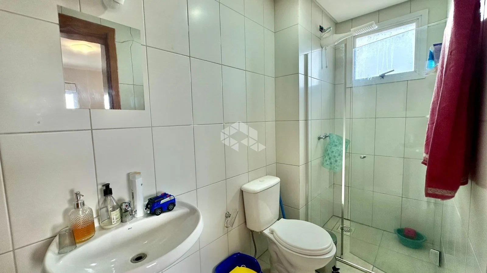 Apartamento com 2 quartos - Foto 11