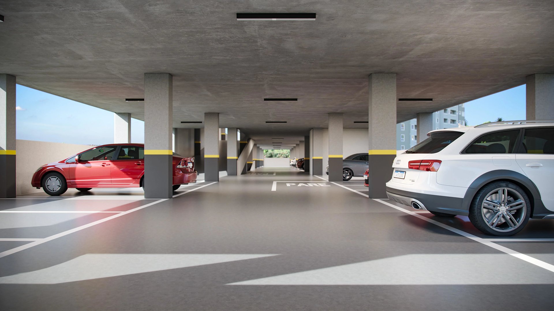 ESGOTADO - Residencial Oregon - Foto 9