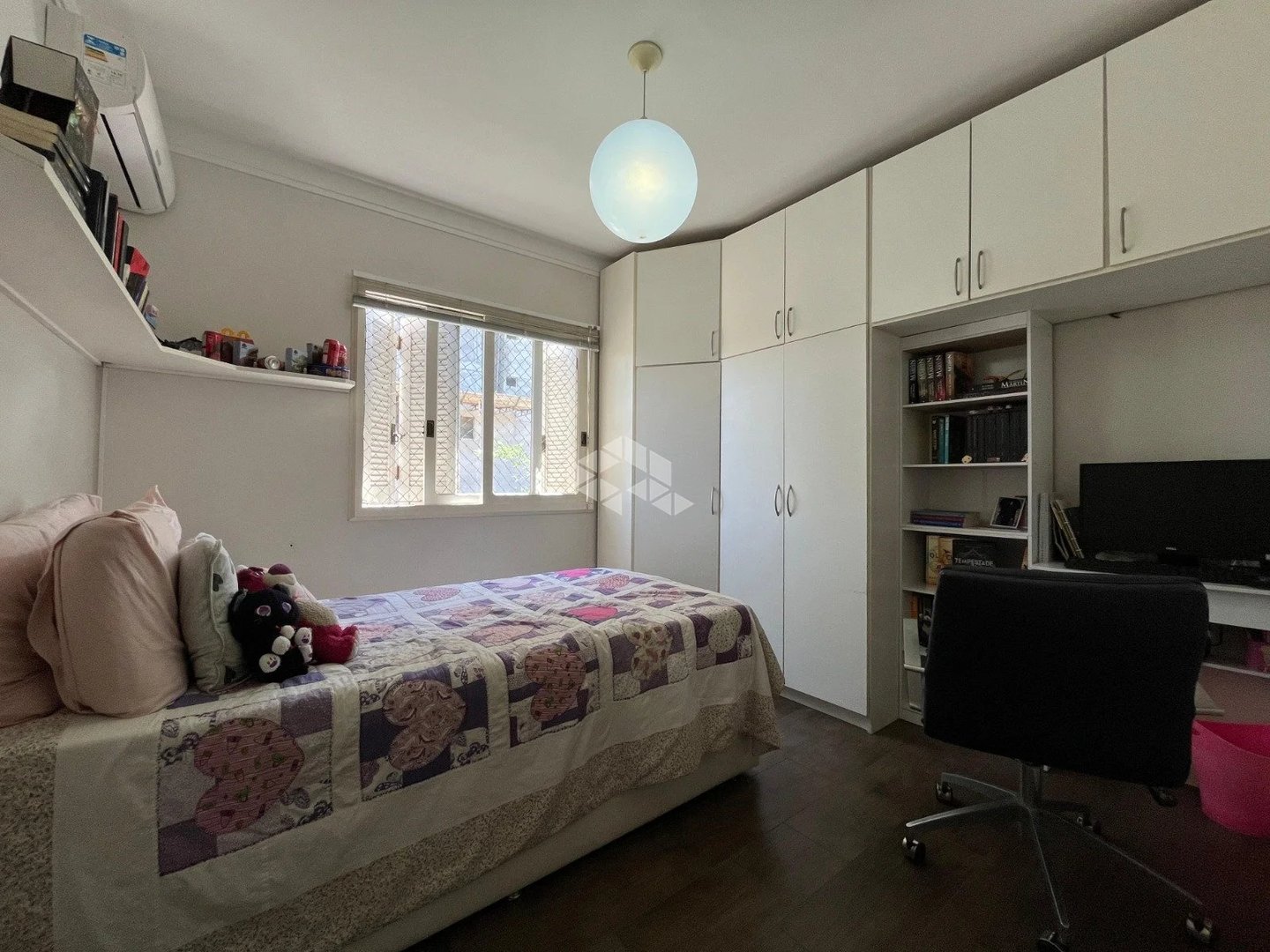 Apartamento com 3 quartos, 1 vaga e 91.73m² - Foto 16