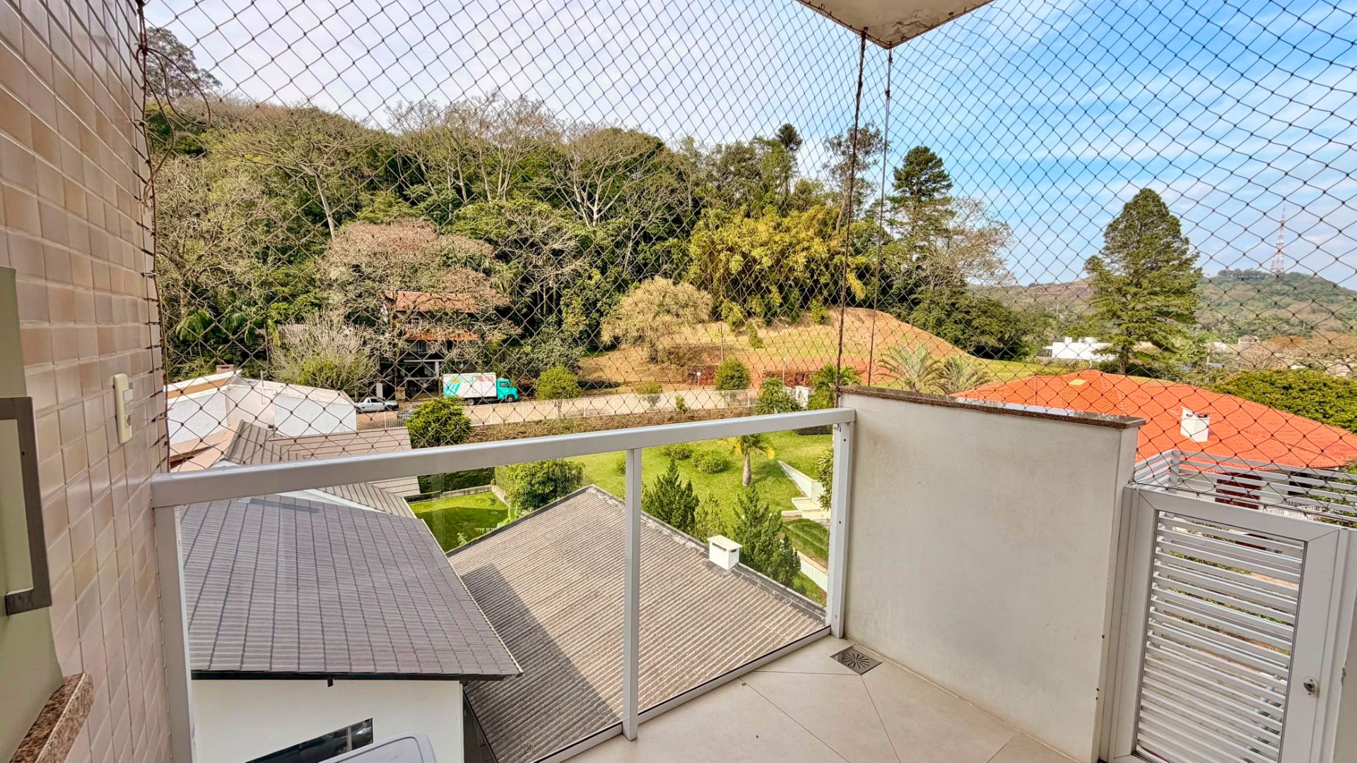 Apartamento no Centro com 2 Dormitórios e Suíte - Foto 13