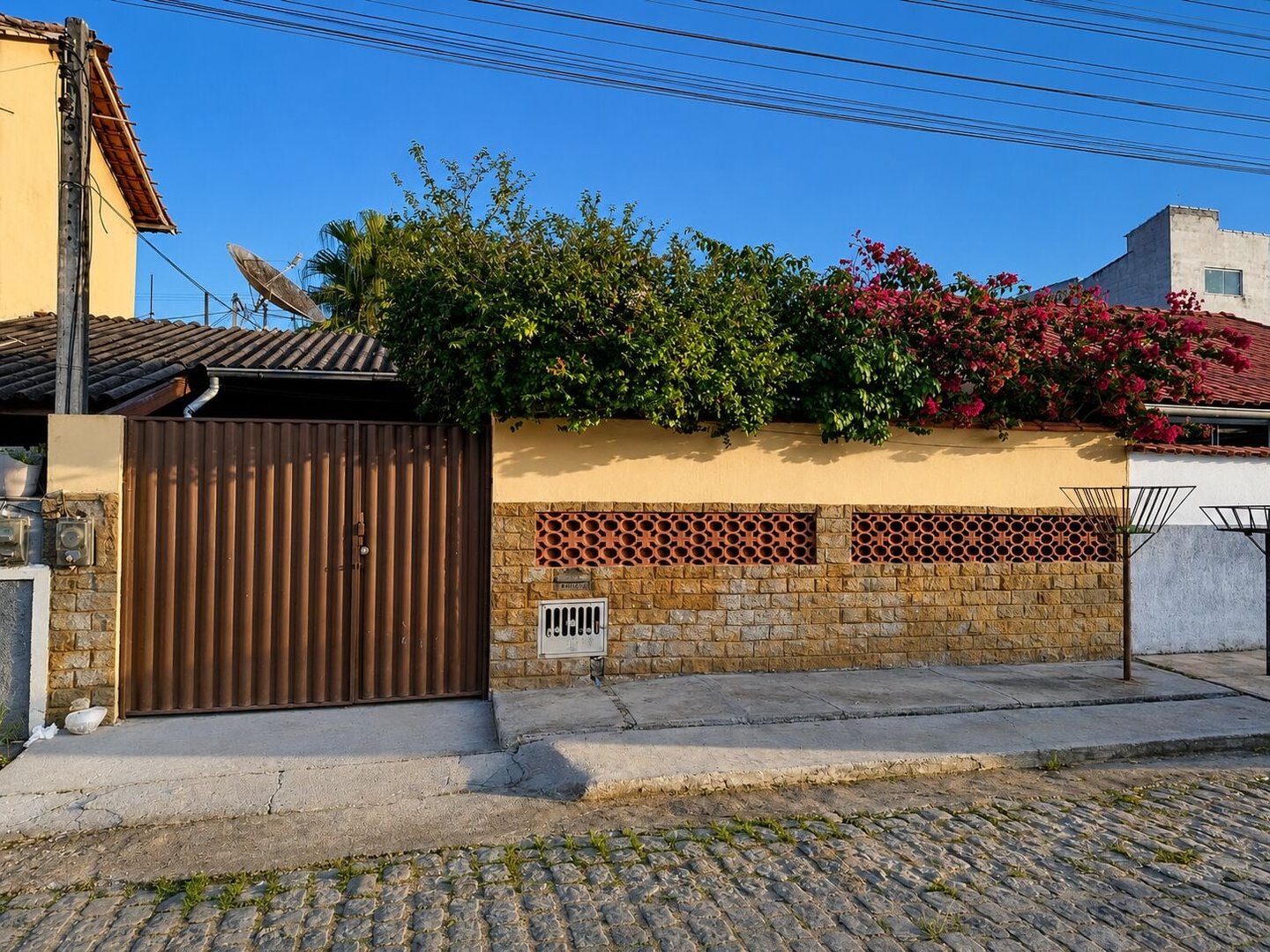 Casa em Parque Mataruna, Araruama