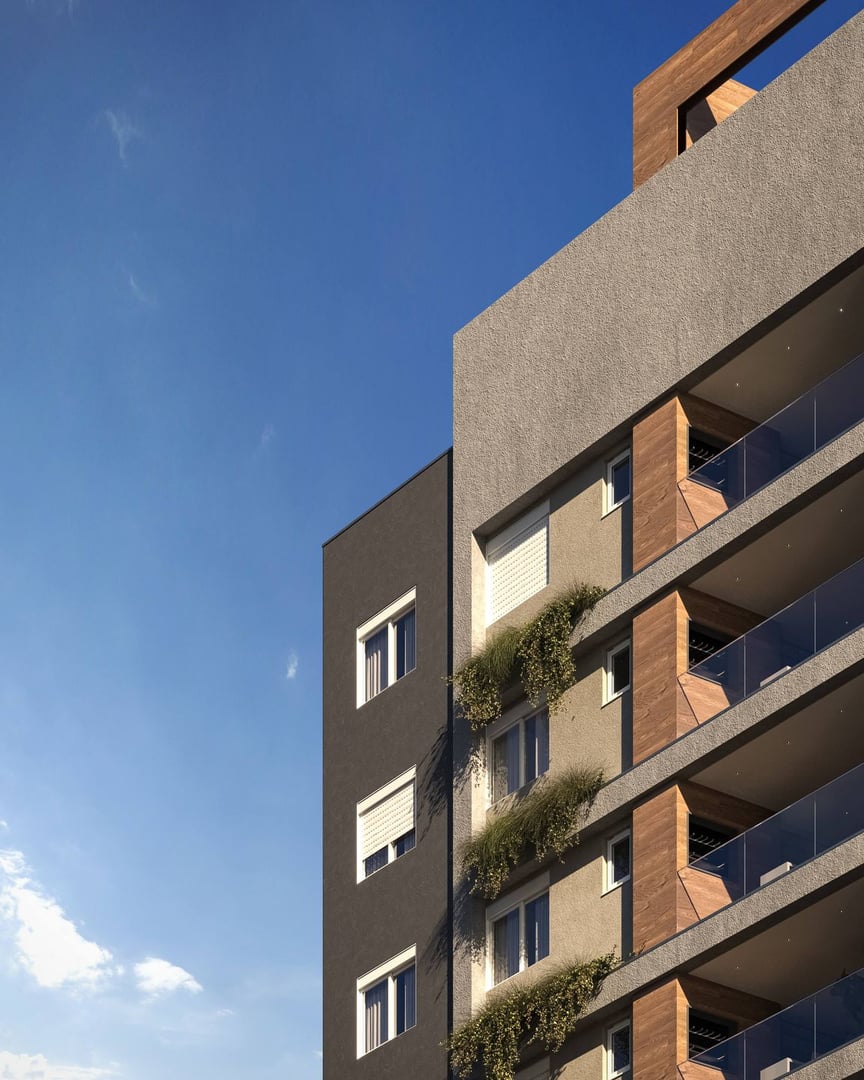Le Vue Residence — foto 5